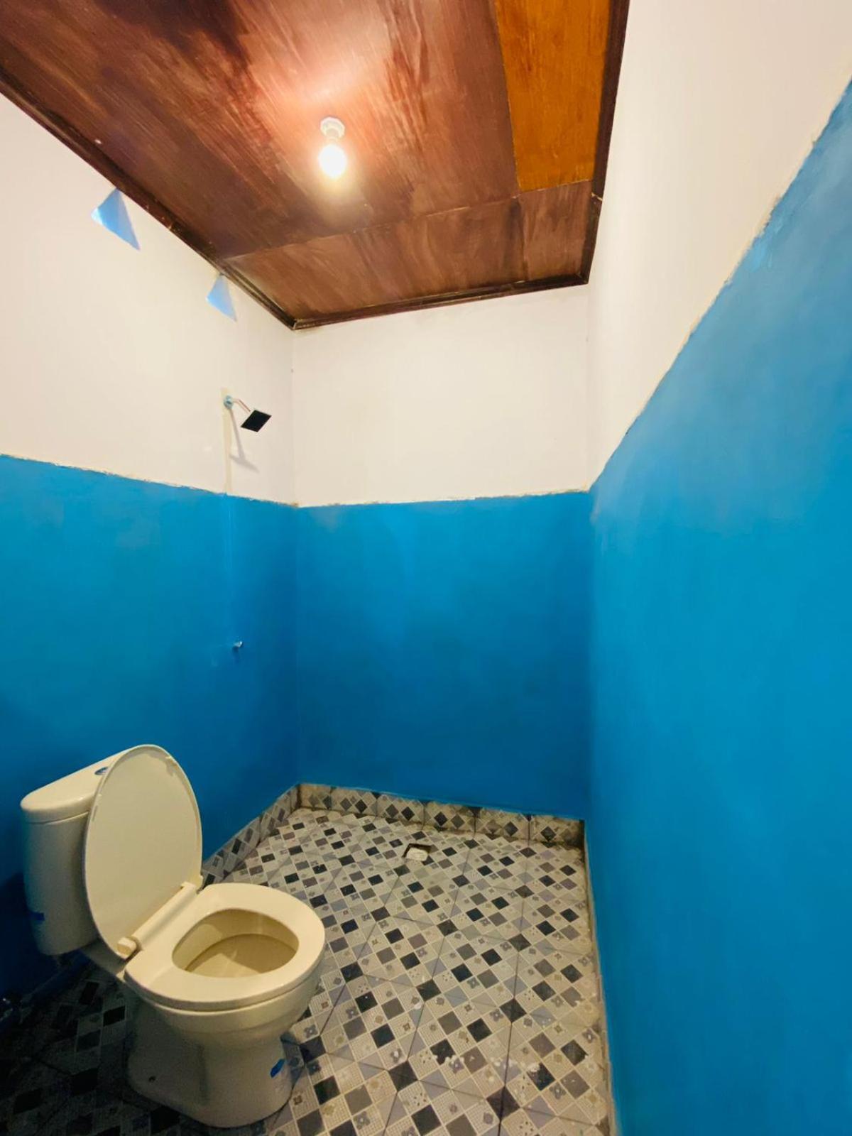 Diki Bungalows Kuta  Exterior foto