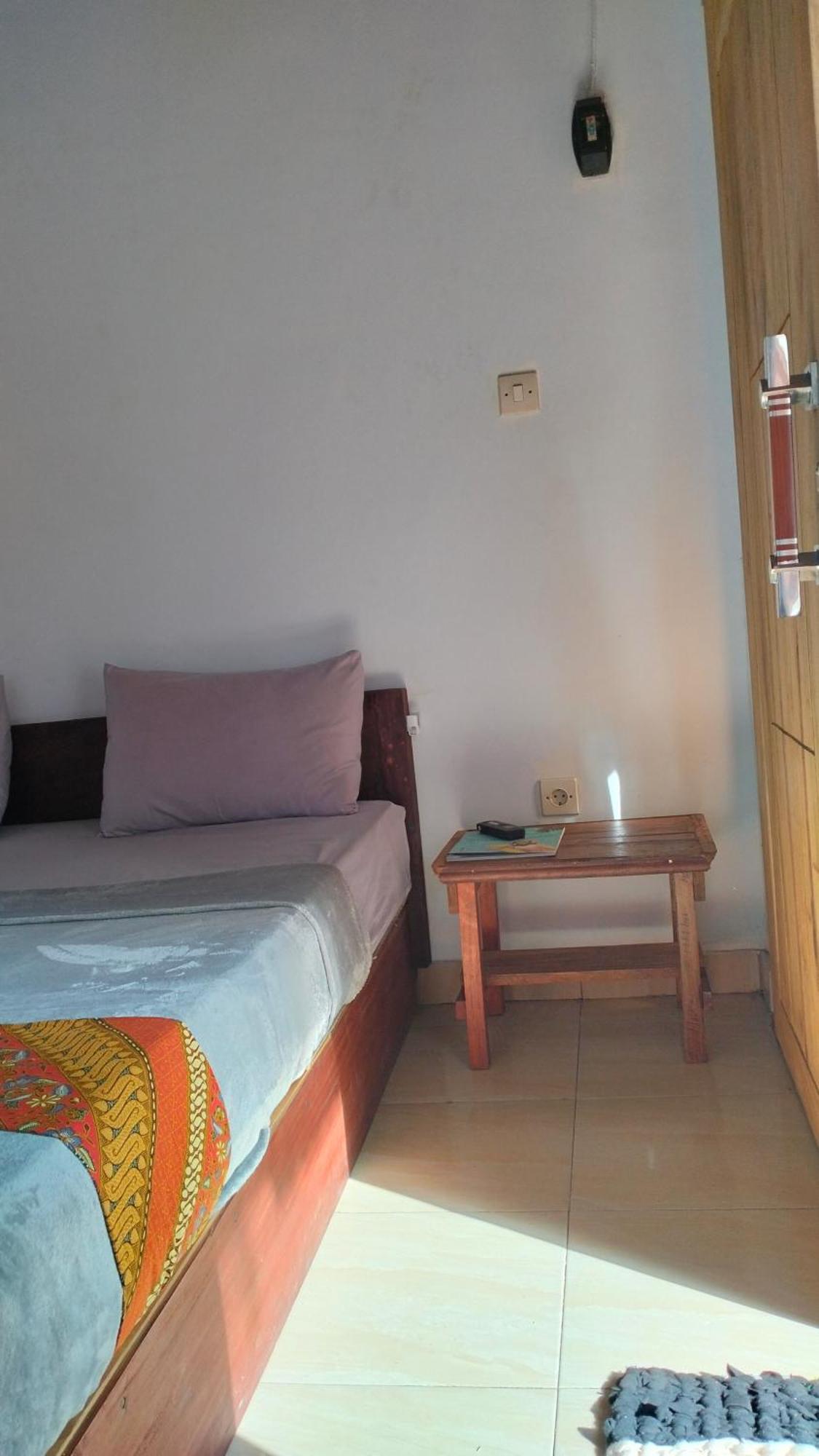 Diki Bungalows Kuta  Exterior foto