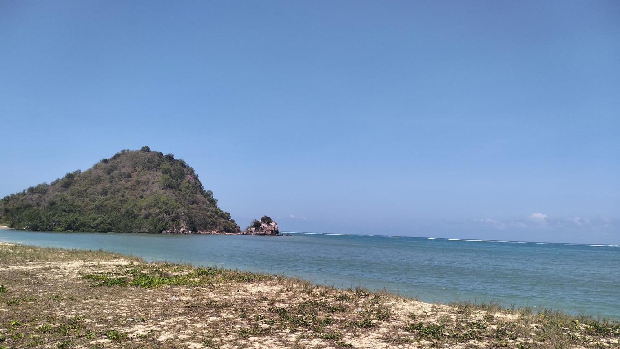Diki Bungalows Kuta  Exterior foto