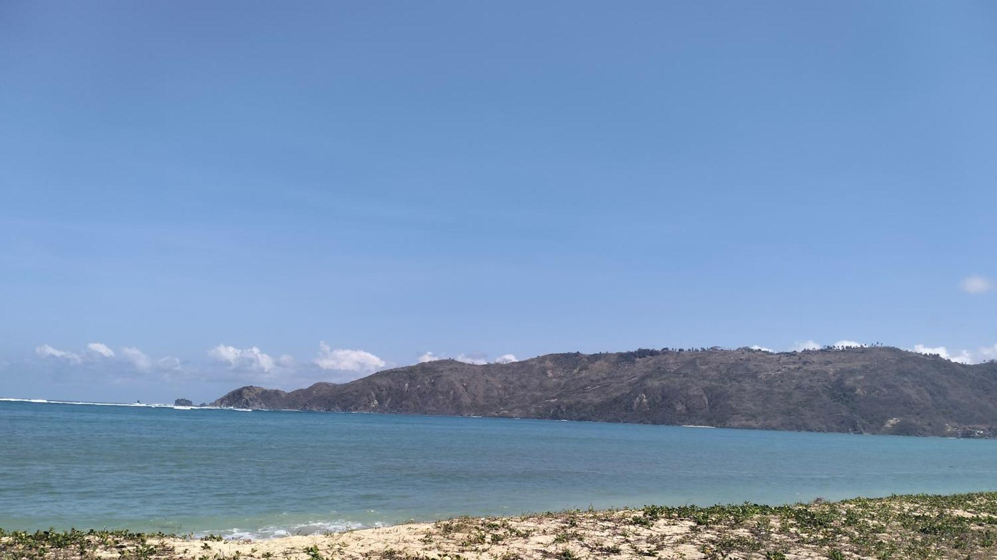 Diki Bungalows Kuta  Exterior foto