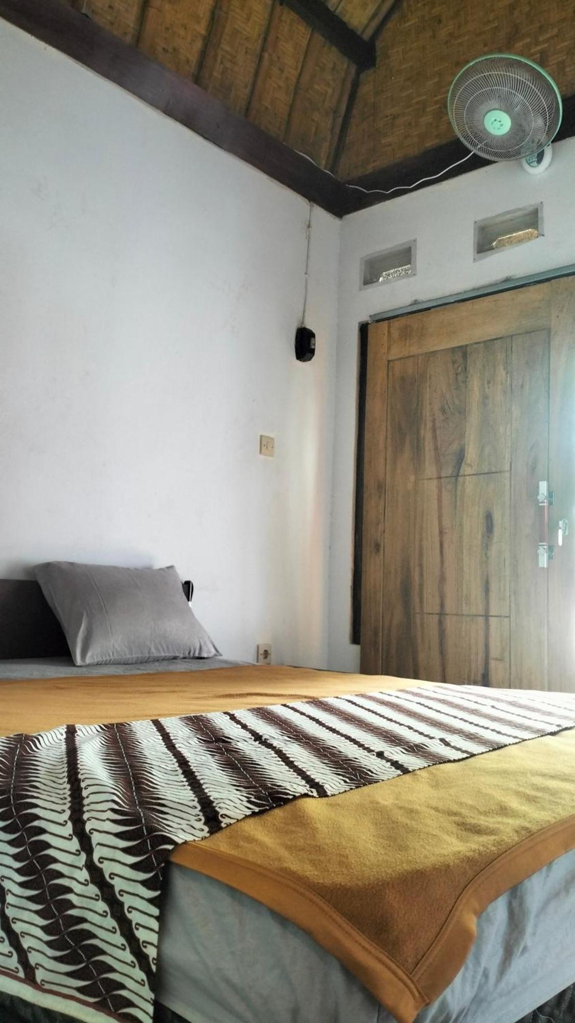 Diki Bungalows Kuta  Exterior foto